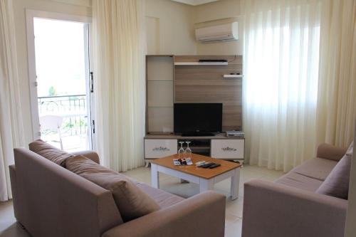  Hisar Aparts, Pension in Fethiye bei Fethiye