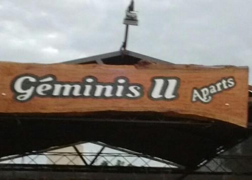 Geminis ll
