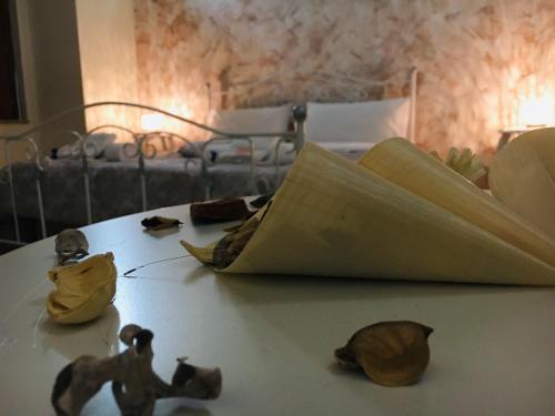  Jenny's House b&b, Unterkunft in Presenzano