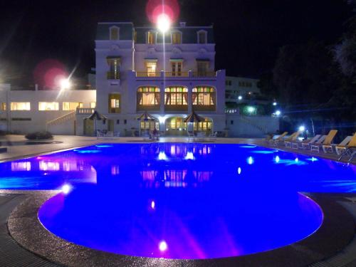 Tampilan eksterior, Hotel LES MIMOSAS TABARKA in Tabarka