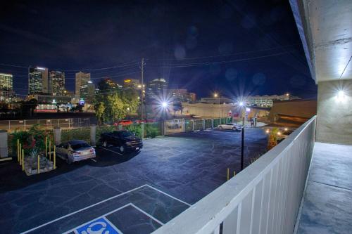 City Center Downtown