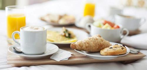 Forster Palms Motel in ฟอสเตอร์