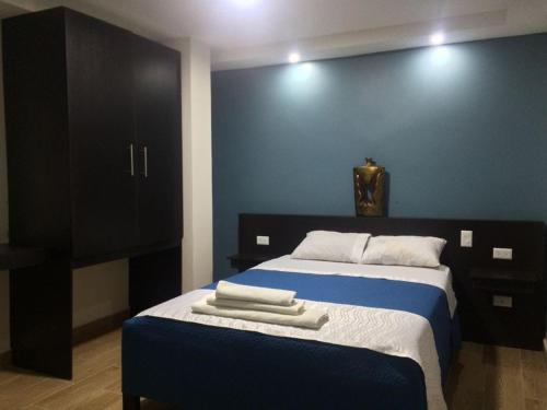 

Stella Blu Hotel