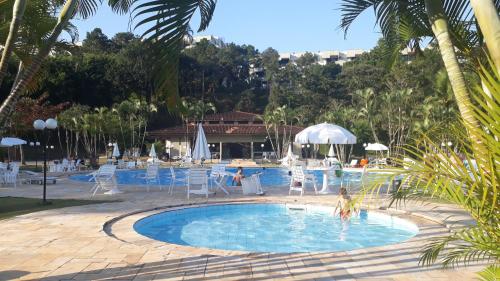 Apartamento Terras de Sao José
