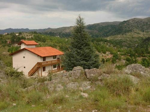 La Ponderosa Cumbrecita