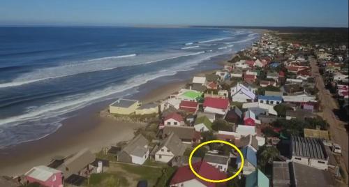 Attraksjoner i nærheten, Los Lachos in Aguas Dulces