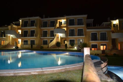  GARÇAS PARK APARTMENT, Ferienwohnung in Albufeira