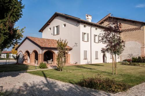 B&B Arcadia 4
