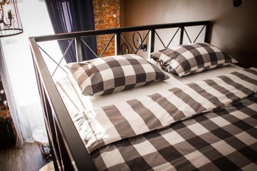 Studio Loft on Turgeneva