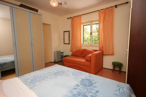 One-Bedroom Apartment with Terrace image 1