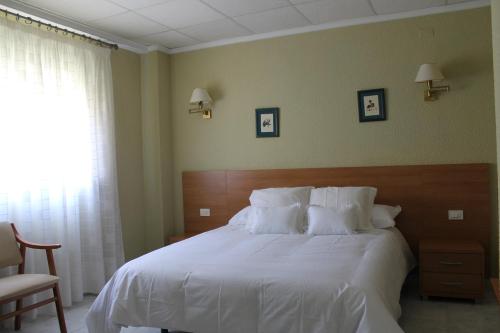 Hotel Casa Ovidio (Montanejos) desde 50€ - Rumbo