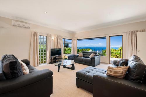 Lake View by Town, Taupo (fotografie 8)