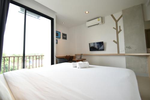 Double room, superior
