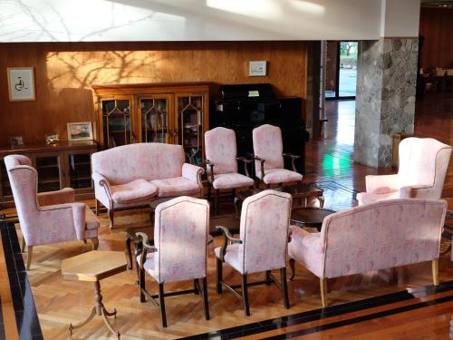 共用Lounge/電視區