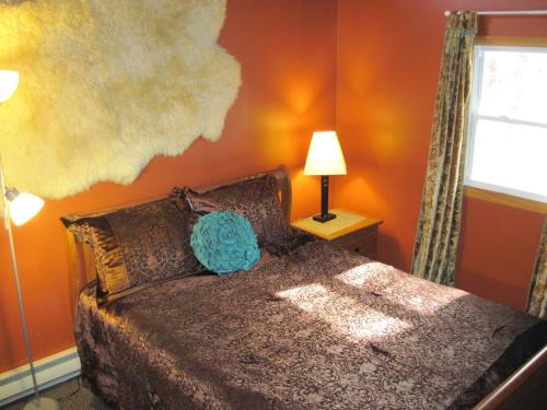 Woodland Modern Cabin close to Skiing Kalahari Water Park Camelback and Casino - image 4