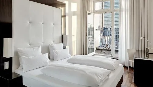 The Pure, Frankfurt, a Member of Design Hotels in Frankfurt am Main, Deutschland