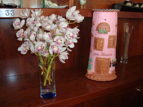 Florentia Hotel - image 8
