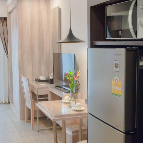 Hotels in Prachinburi | NOW Enjoy Contactless Booking & 24/7 Support!