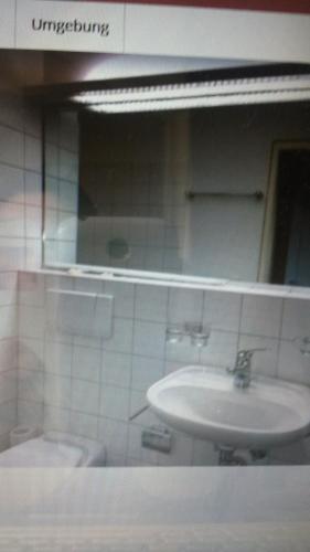 Gästezimmer, Curych (fotografie 8)