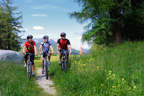 Hotel Helga – Seefeld, IL