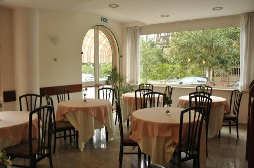 Florentia Hotel in Lido di Camaiore