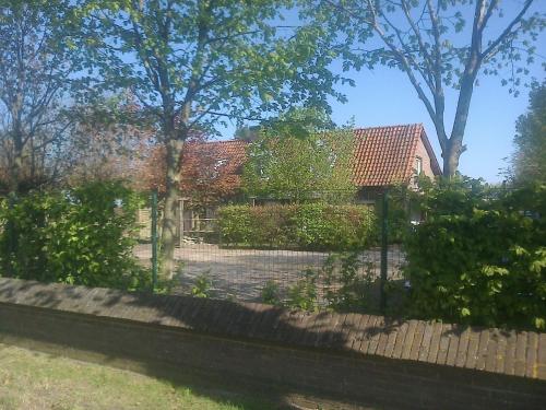  B&B De Liedjestoren in Lovendegem