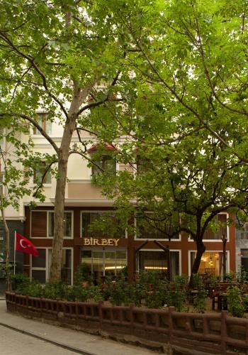 Birbey Hotel, Istanbul
