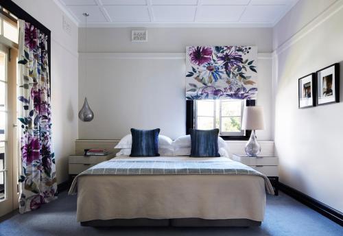 1 king bed
