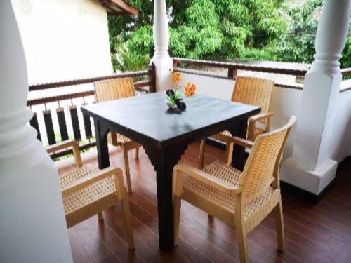 Janu Homestay