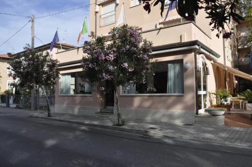 Florentia Hotel - image 9