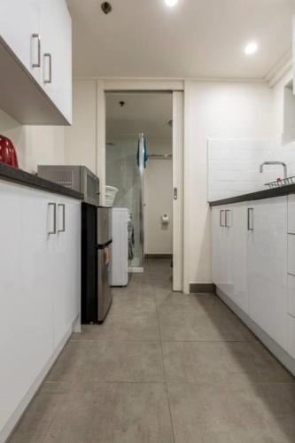 Readyset Apartments on Anthony