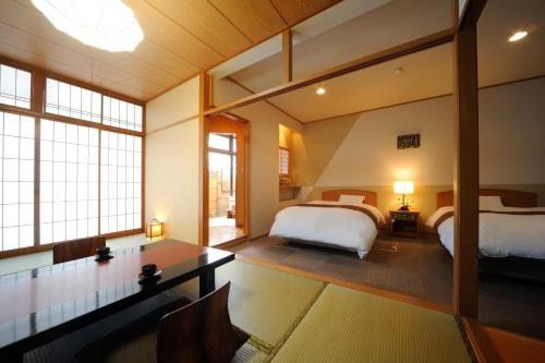 Hachimantai Heights