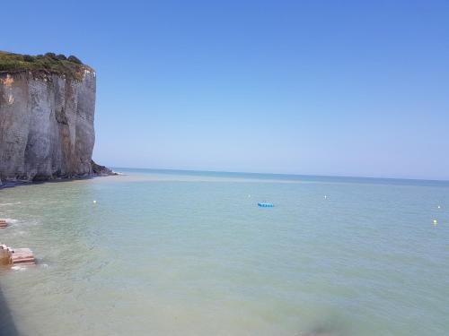 Camping L'oiseau Blanc