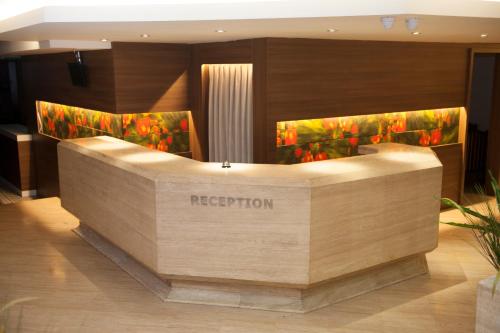 Birbey Hotel - image 8