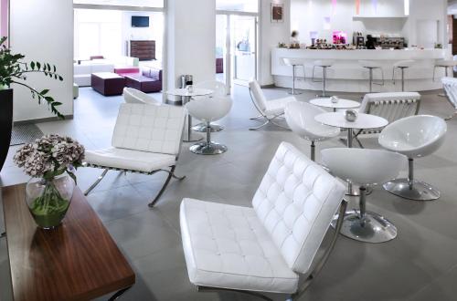 Pub/Lounge, Touring Hotel in Rimini