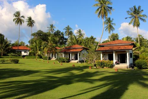 花園, Villa Don Hendrick (Adult Only) in 坦加勒
