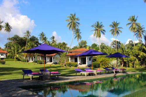 Villa Don Hendrick (Adult Only) Tangalle