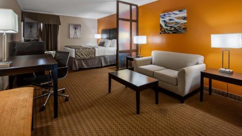 King Suite