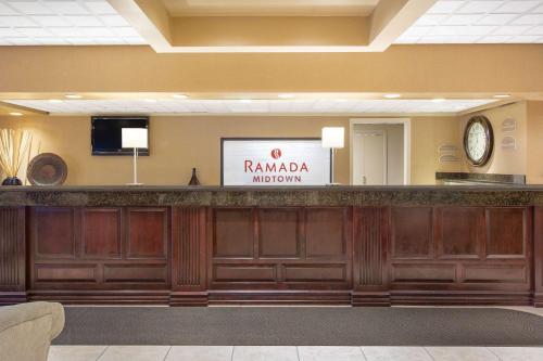 Ramada by Wyndham Midtown Grand Island