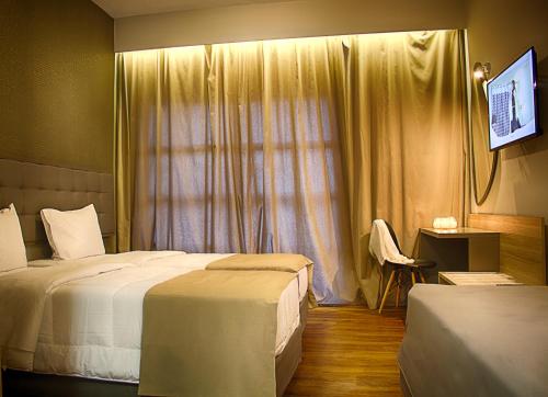 Athlos Hotel - image 3
