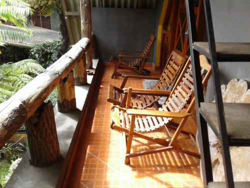 King Fern Cottage in Nuwara Eliya