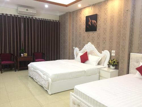HD Hotel Noi Bai Hanoi