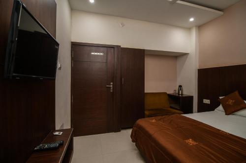 Hotel Shriram