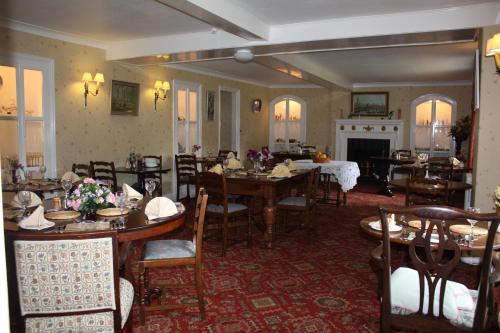 Lastingham Grange - image 5