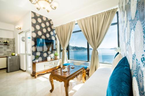 

iBeach Apartment