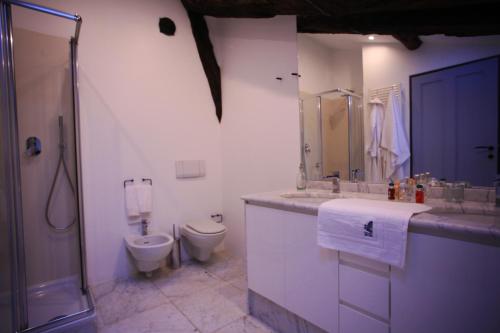B&B Convento S.Antonio Di Gianpiero Molteni