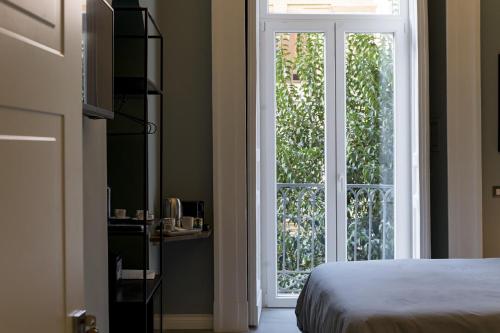 Bellini Suite, Naples (photo 9)