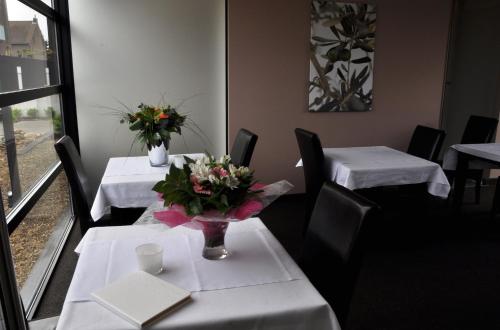 Hotel Boomgaard - image 12