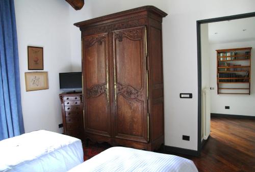 B&B Convento S.Antonio Di Gianpiero Molteni