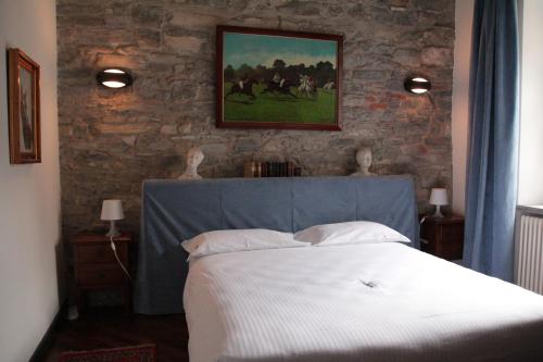 B&B Convento S.Antonio Di Gianpiero Molteni